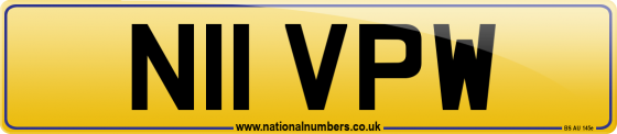 N11 VPW