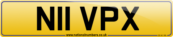 N11 VPX