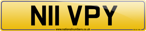 N11 VPY