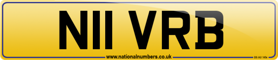 N11 VRB