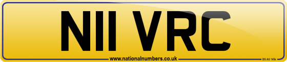 N11 VRC