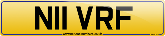 N11 VRF