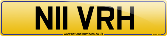 N11 VRH