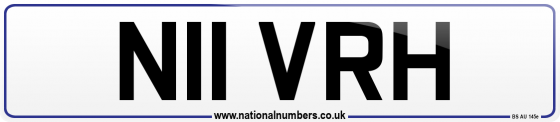 N11 VRH