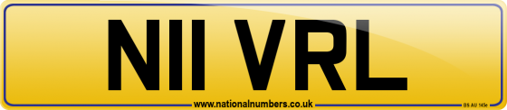 N11 VRL