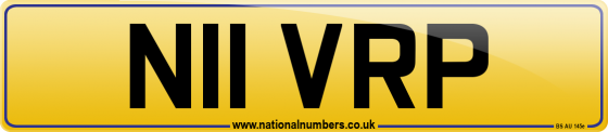 N11 VRP