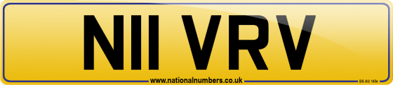 N11 VRV