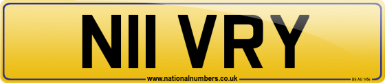 N11 VRY