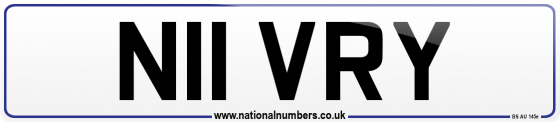 N11 VRY