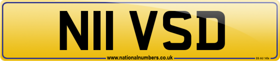 N11 VSD