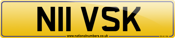 N11 VSK