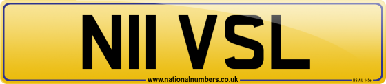 N11 VSL