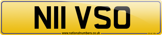 N11 VSO