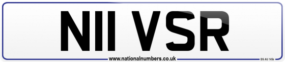 N11 VSR