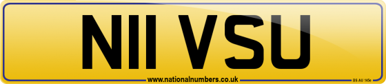 N11 VSU