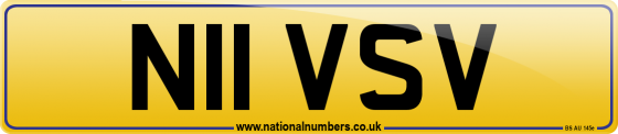 N11 VSV