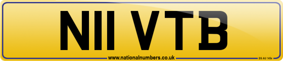 N11 VTB