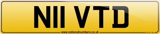 N11 VTD