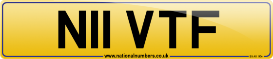 N11 VTF