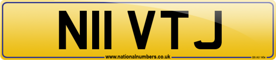 N11 VTJ