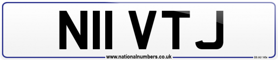 N11 VTJ