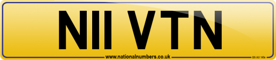 N11 VTN