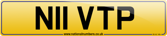 N11 VTP