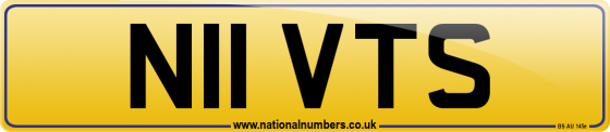 N11 VTS