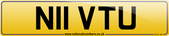 N11 VTU