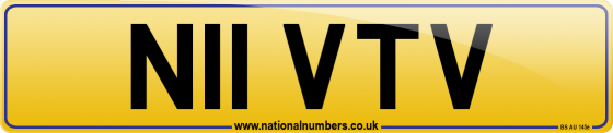 N11 VTV
