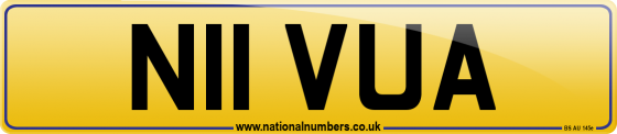 N11 VUA