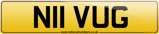 N11 VUG