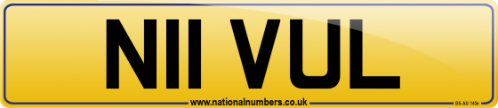 N11 VUL