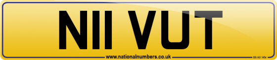 N11 VUT