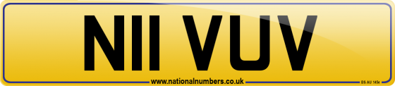 N11 VUV