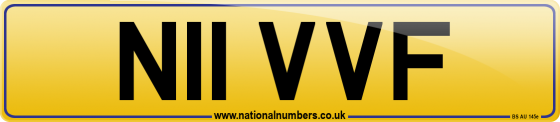 N11 VVF