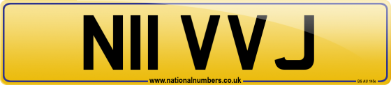 N11 VVJ