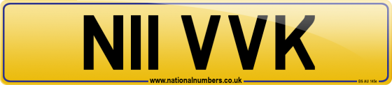 N11 VVK