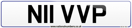 N11 VVP