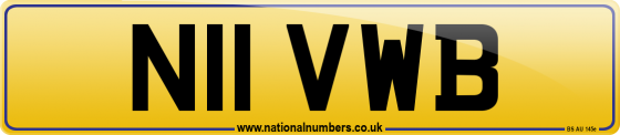 N11 VWB