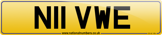 N11 VWE