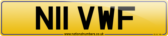 N11 VWF