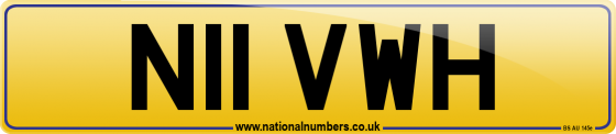 N11 VWH