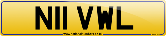 N11 VWL