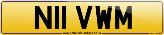 N11 VWM