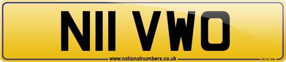 N11 VWO