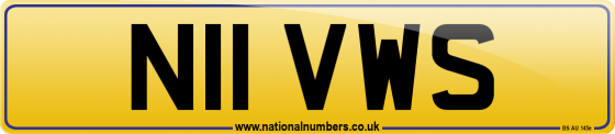 N11 VWS