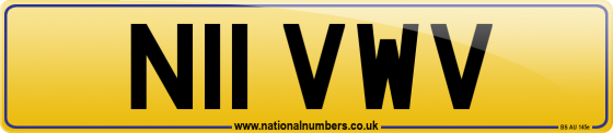 N11 VWV