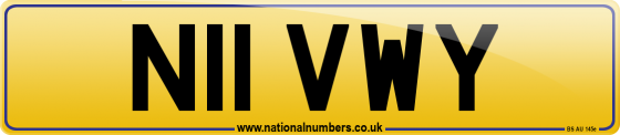 N11 VWY
