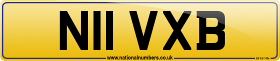 N11 VXB